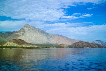 Bahia de los Angeles