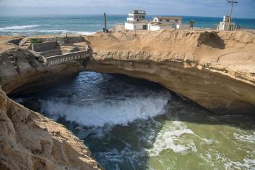 La Lobera San Quintin