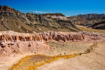 Red Cliffs